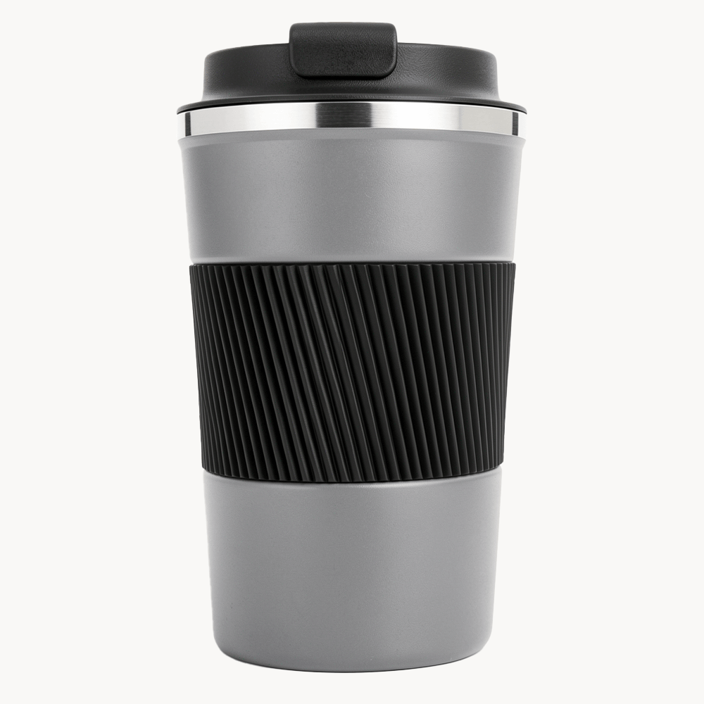 12oz Vacuum Insulated Travel Coffee Mug