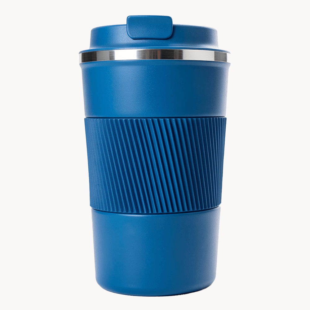 12oz Vacuum Insulated Travel Coffee Mug