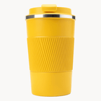12oz Vacuum Insulated Travel Coffee Mug