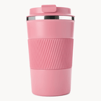 12oz Vacuum Insulated Travel Coffee Mug