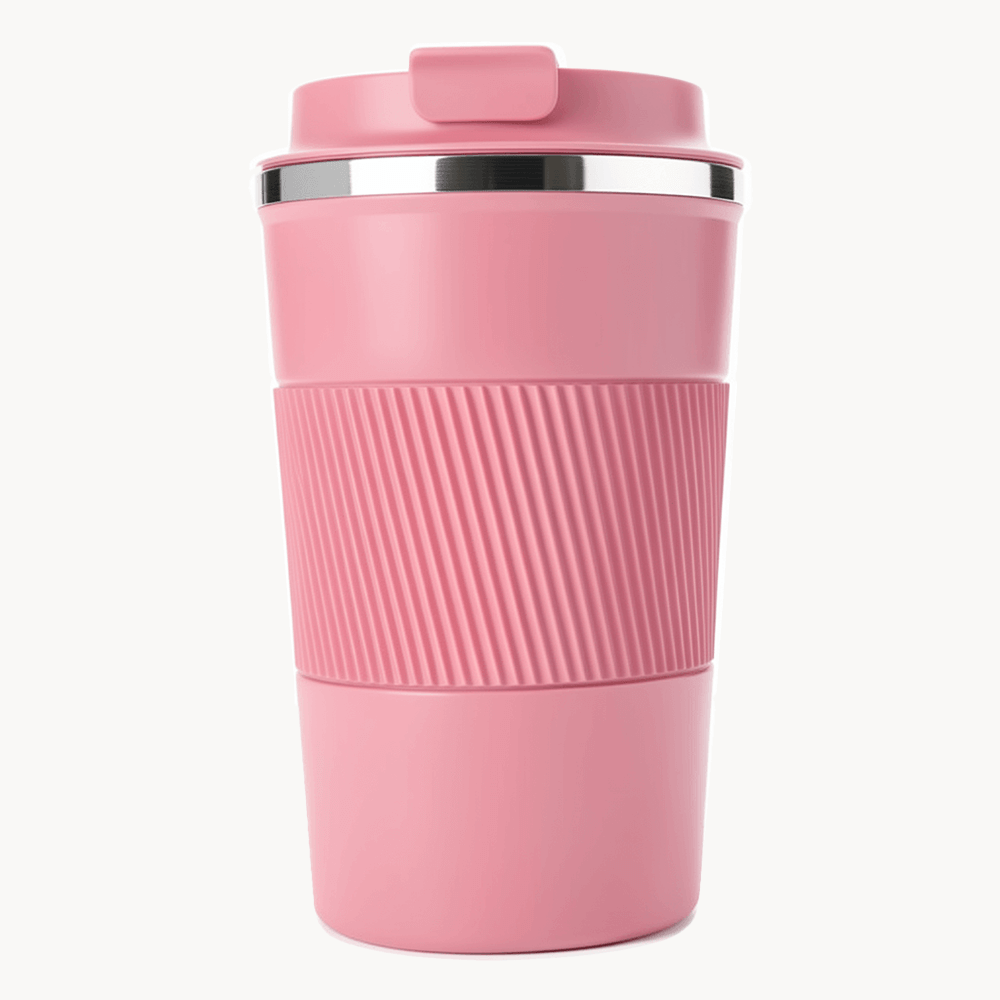 12oz Vacuum Insulated Travel Coffee Mug